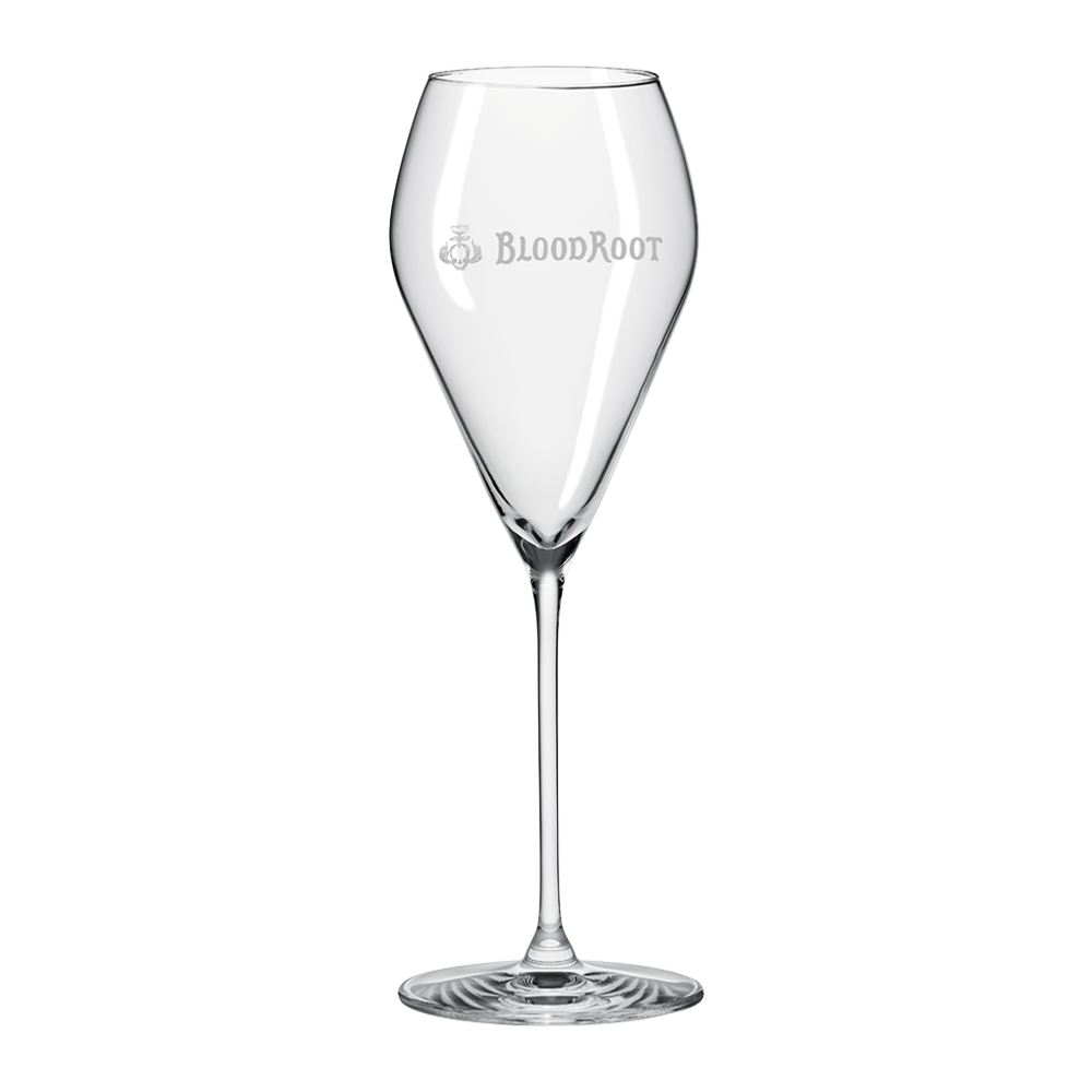 8oz. Universal Prosecco Glass 3