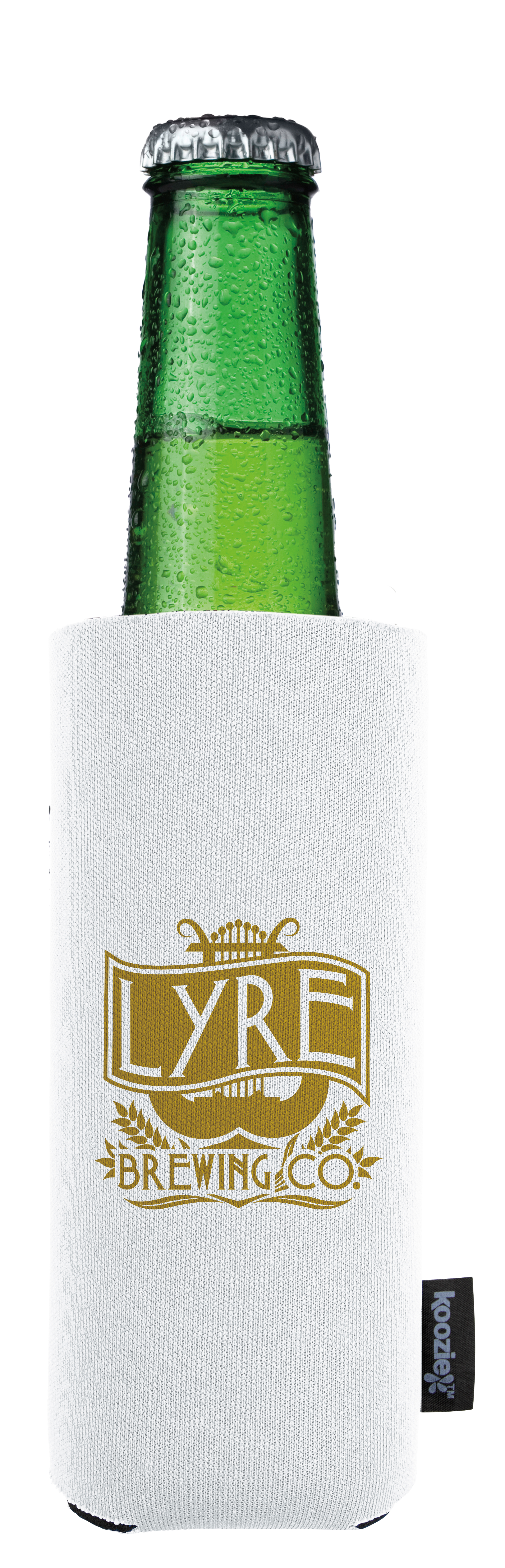 Collapsible Slim Can Cooler