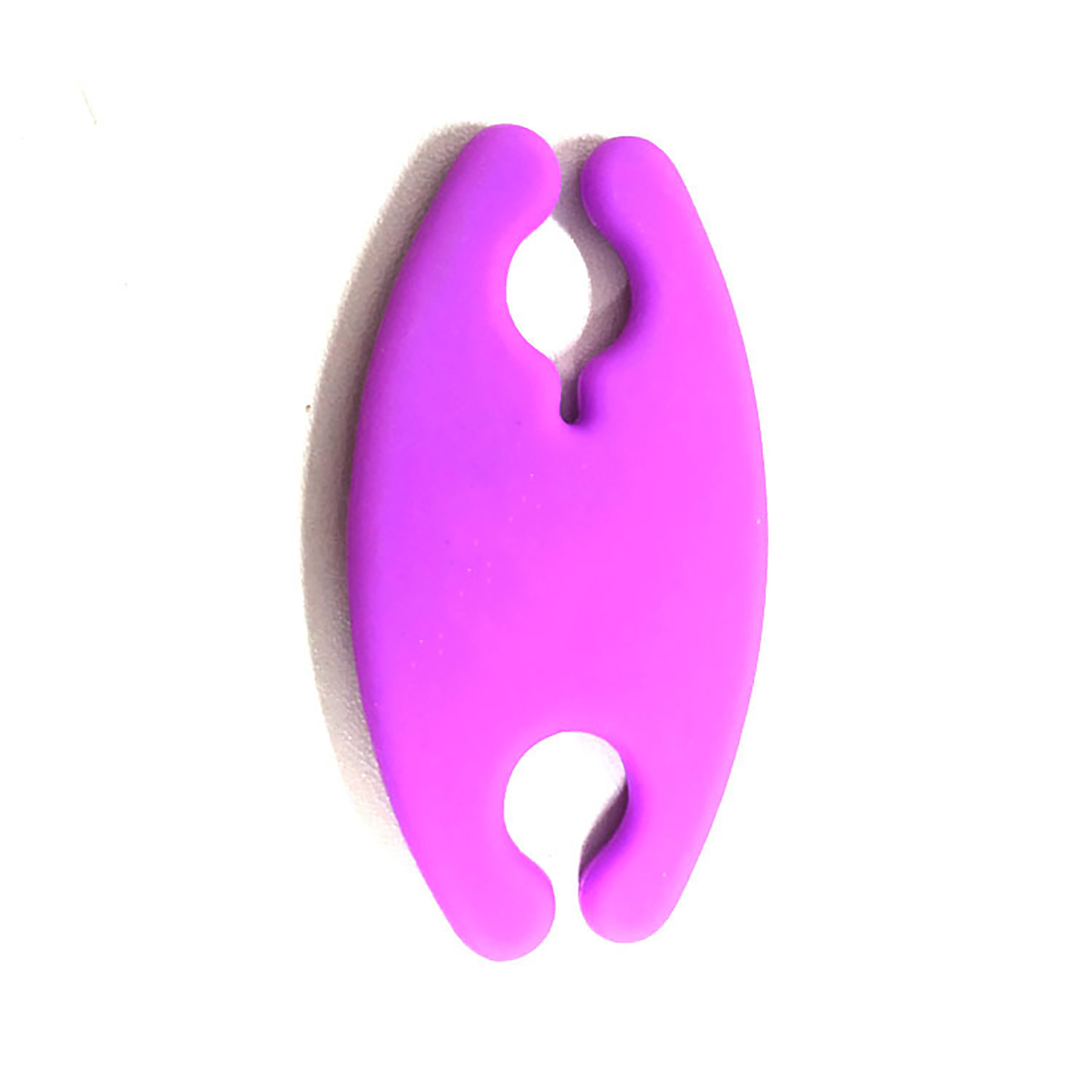 Silicone Elliptical Winding Device 3