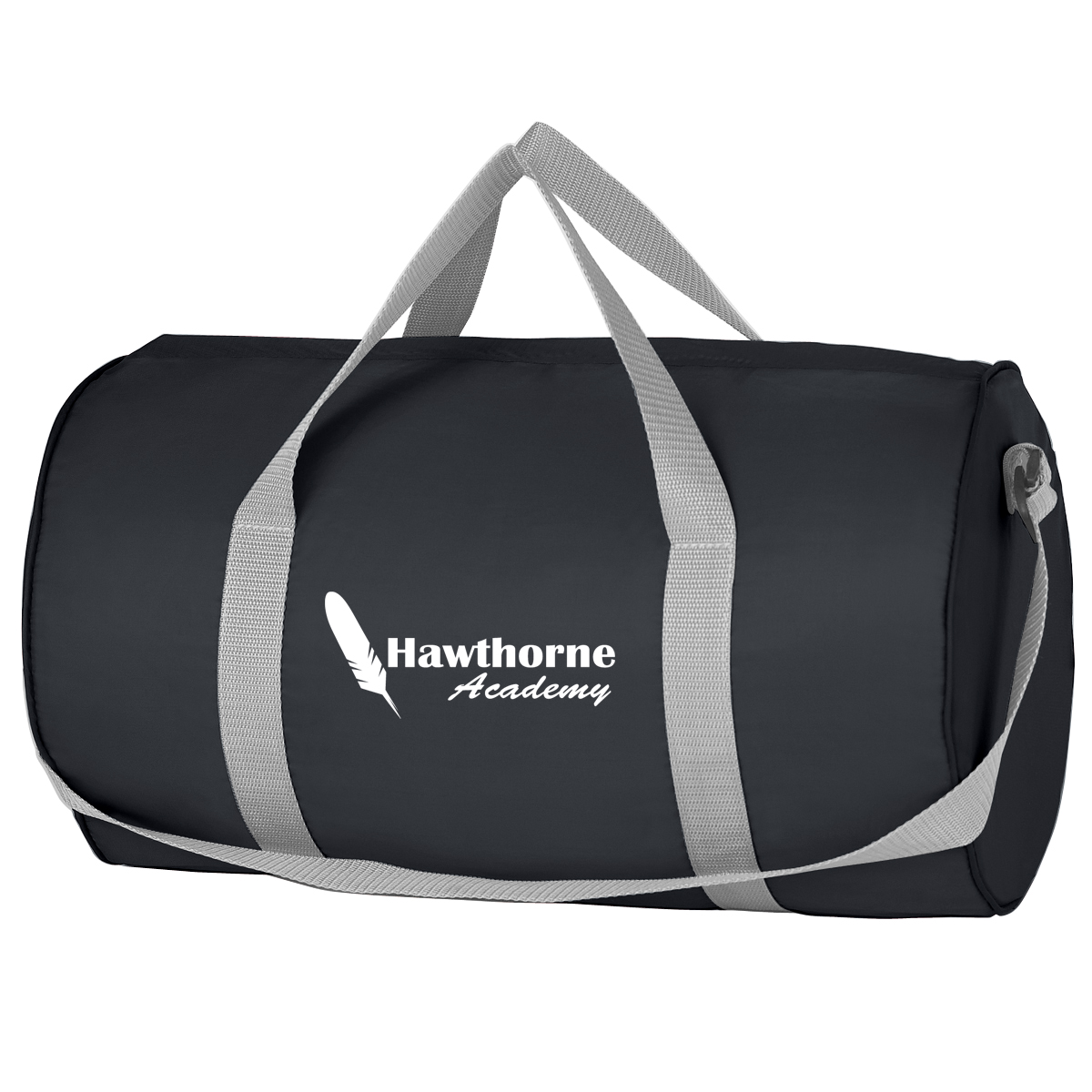 Budget Duffel Bag 9