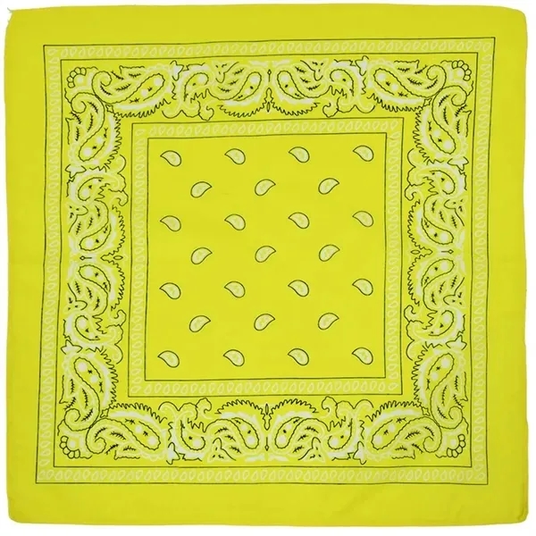 Outdoor Bandana Multifunction Headwear 6