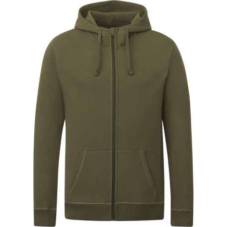 tentree Organic Cotton Zip Hoodie - Men's 10