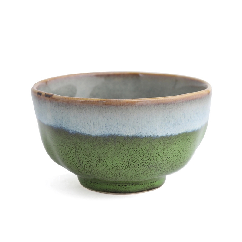 Custom 4.5 Inch Ceramic Dessert Bowls 10