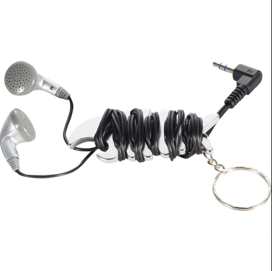 Aluminum Fish Bone Bottle Opener 4