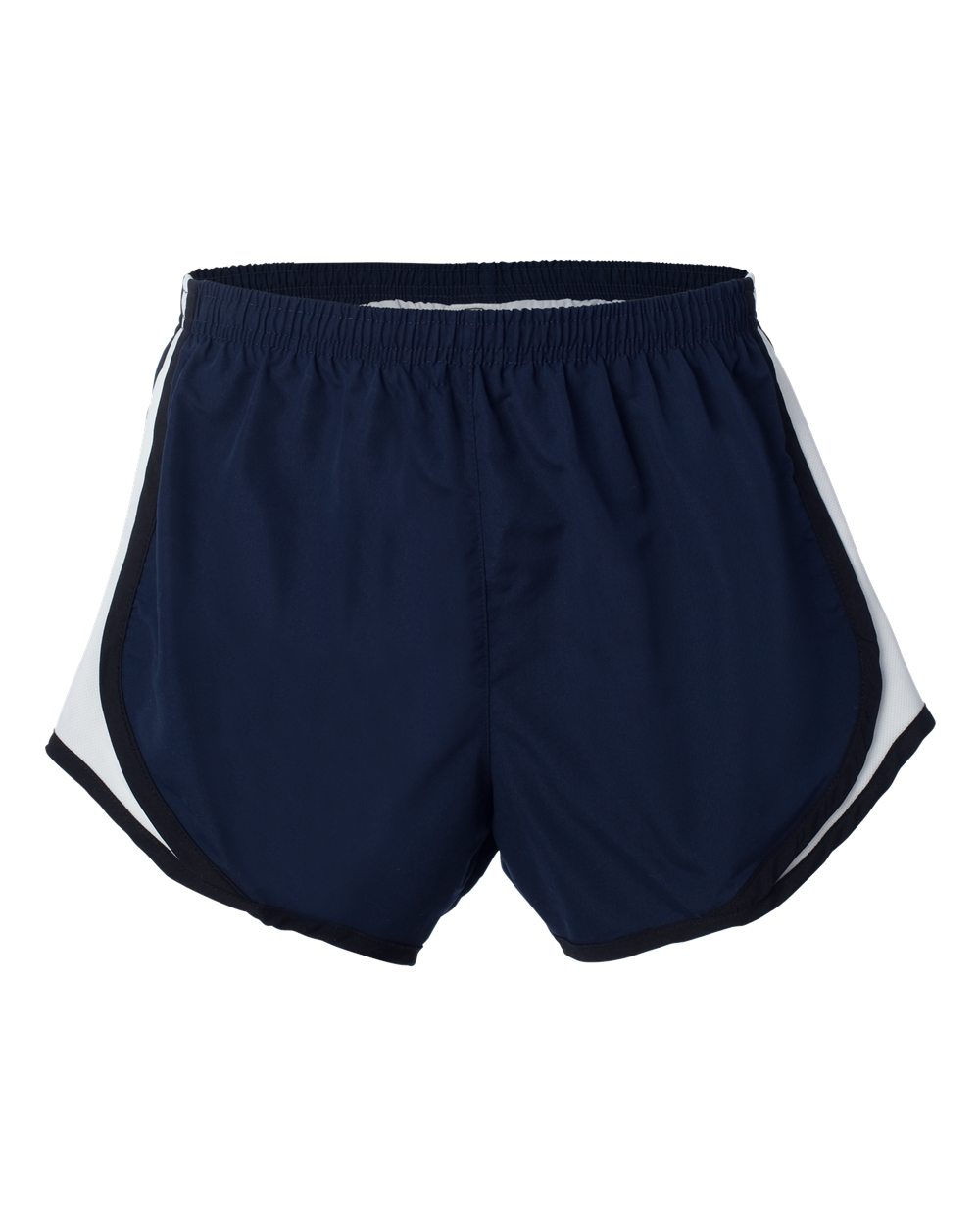 Women's Velocity 3 1/2" Running Shorts - P62 17