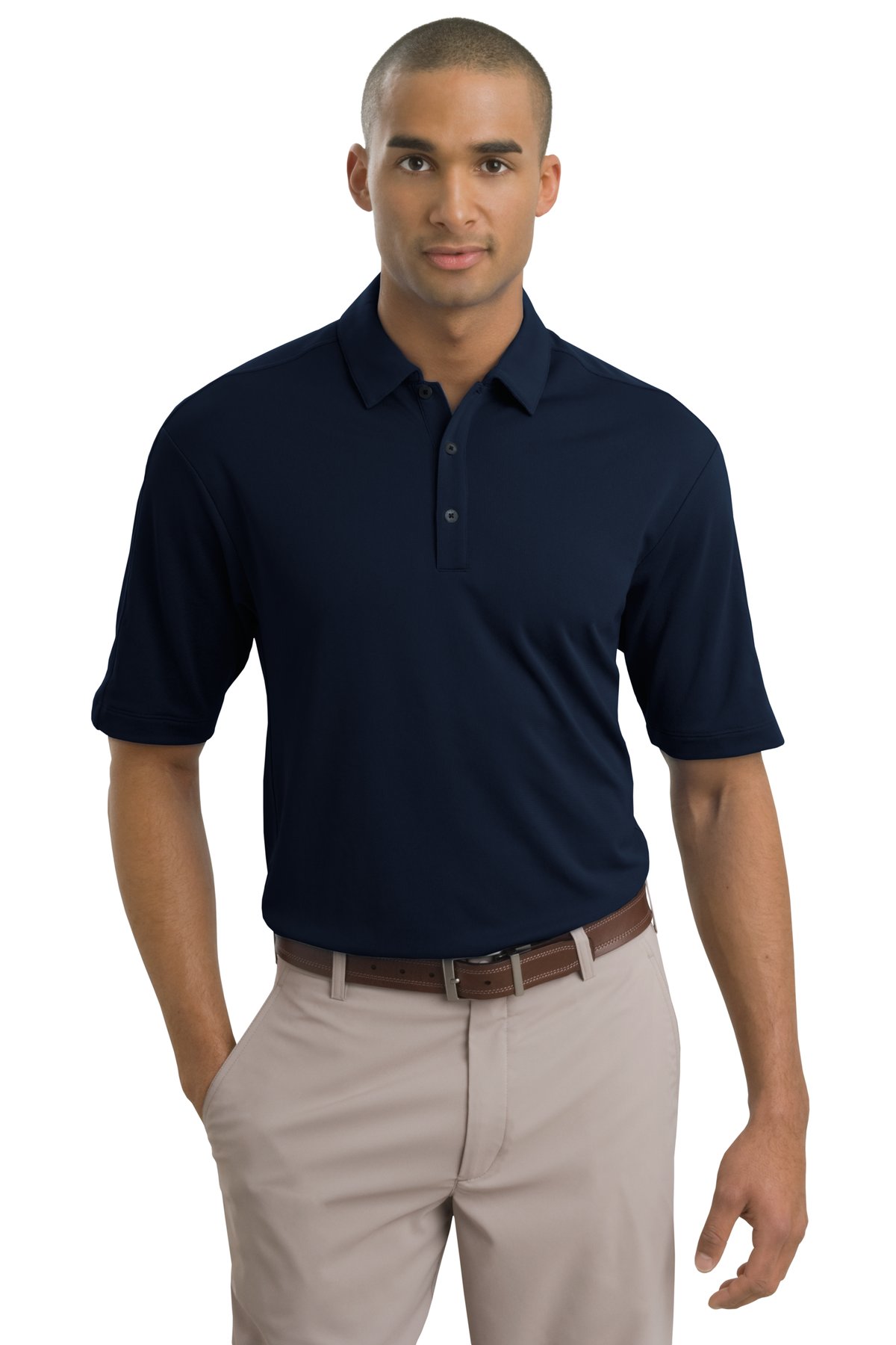 Nike Tech Sport Dri-FIT Polo. 266998 5