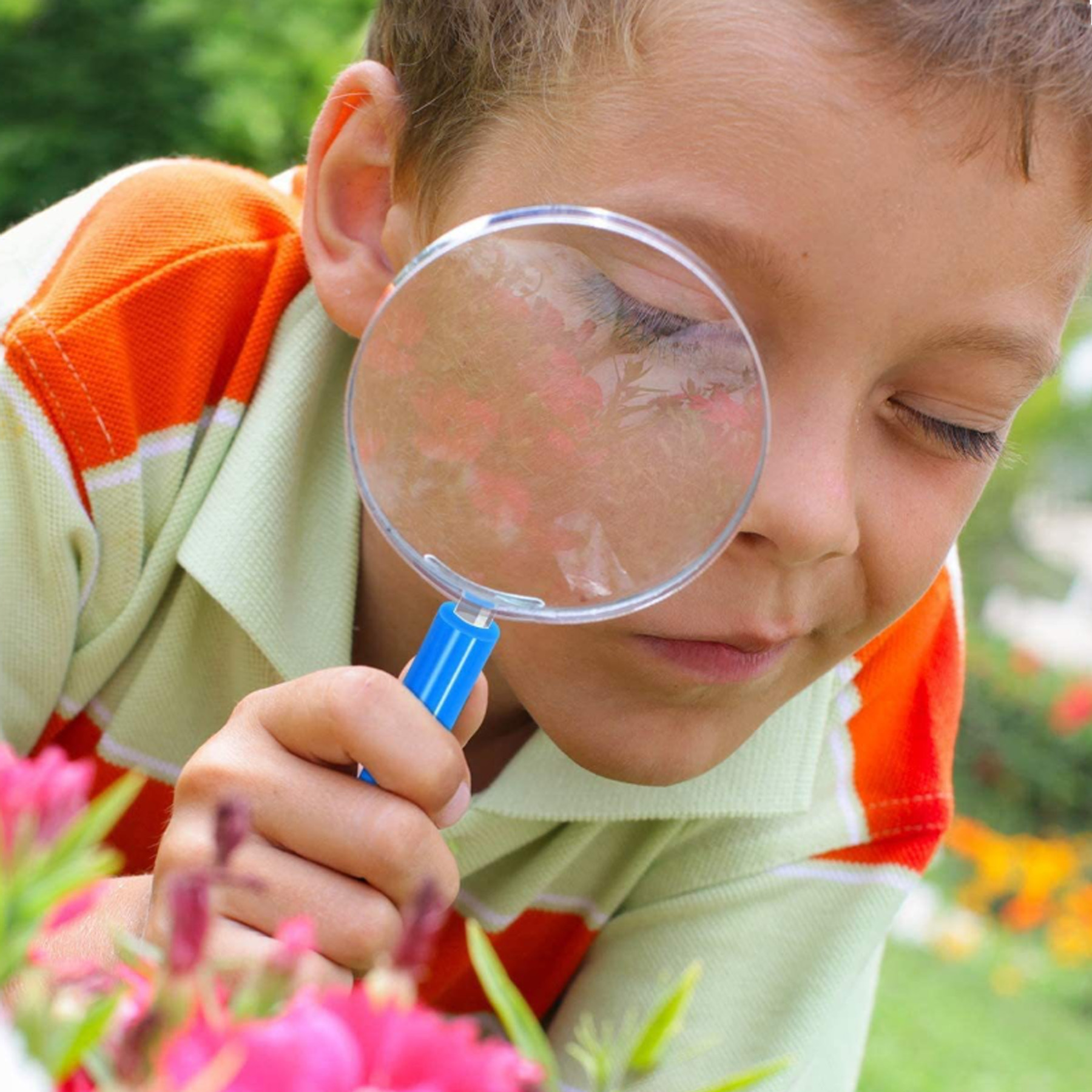 Kids 3x Magnifier 4