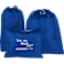 Recycled Travel Bag Set 17