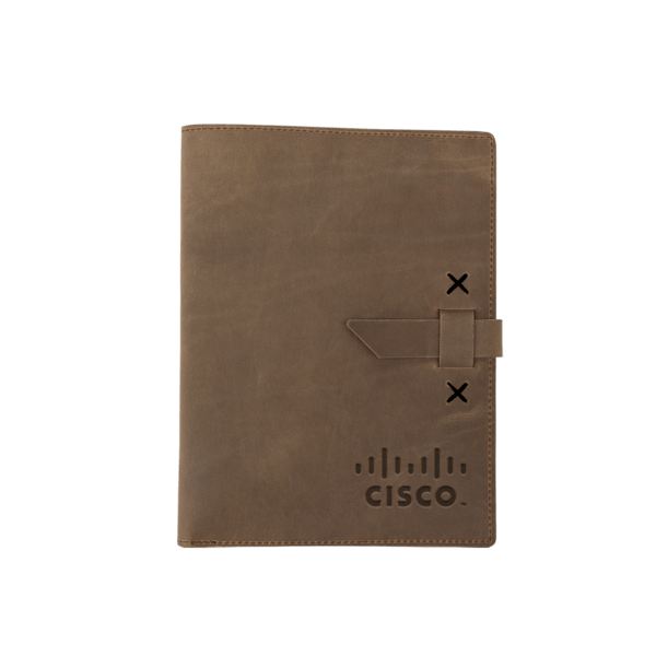 Tasker Padfolio 22
