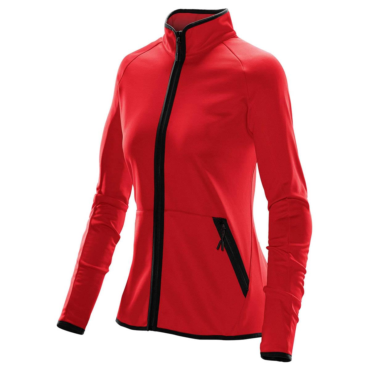 Stormtech Women's Mistral Fleece Jacket 14