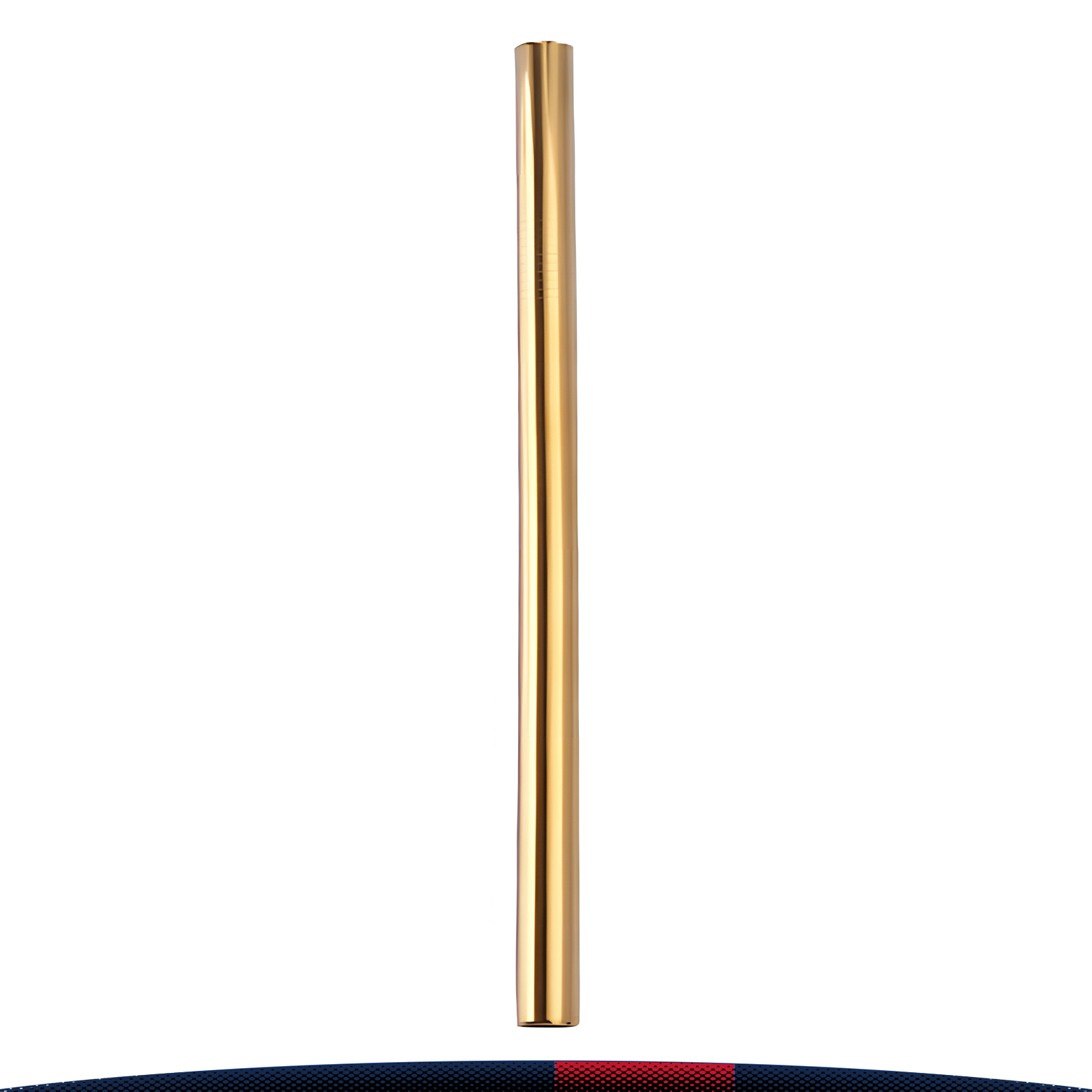 Thick Straight Straw 3