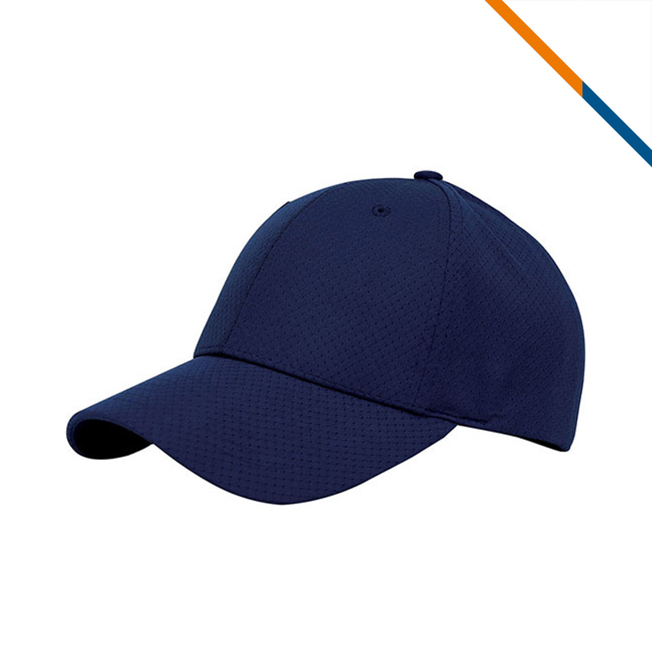 CoolAero Athletic Moisture Wicking Mesh Performance Cap 17