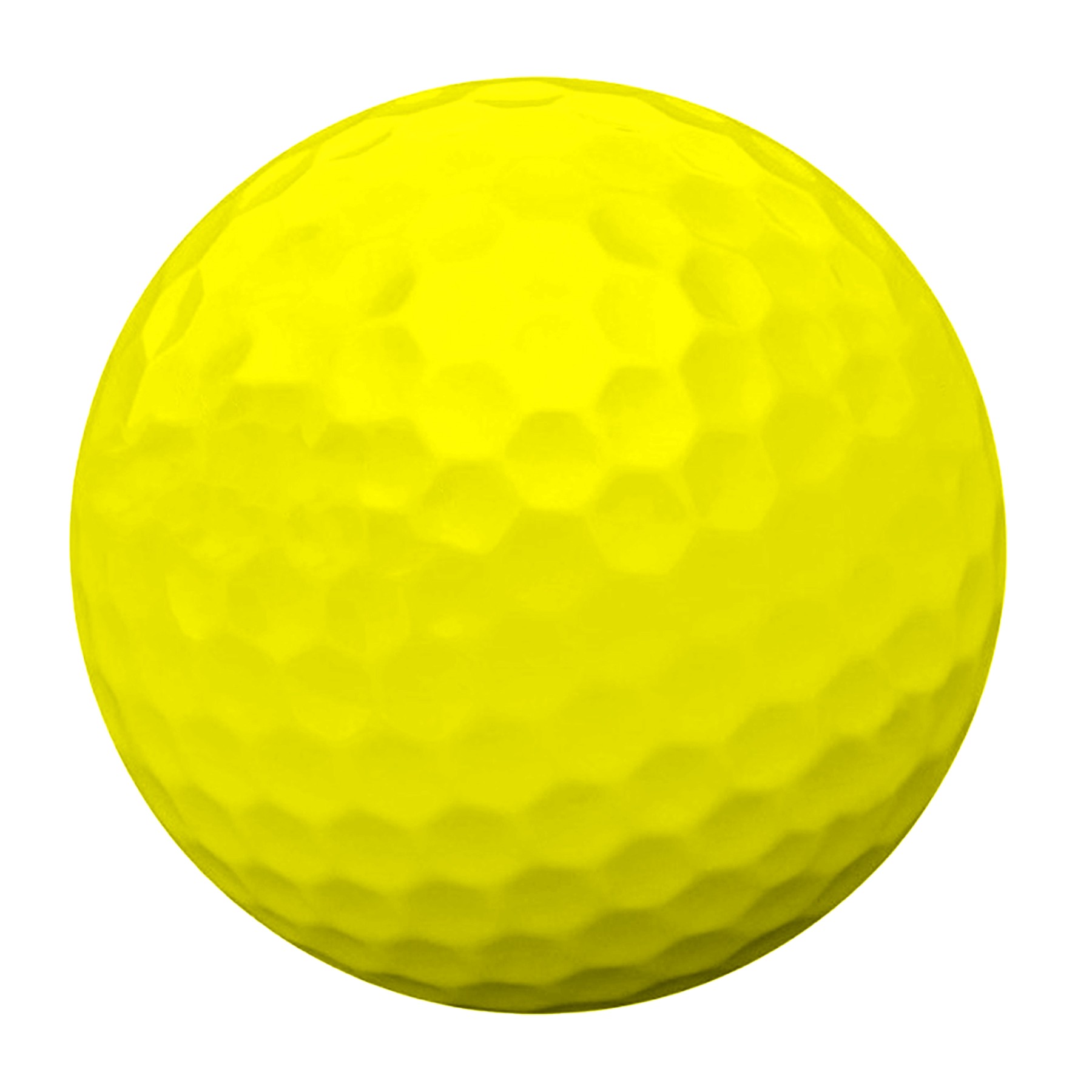 Long Distance Durable Matte Golf Ball 3