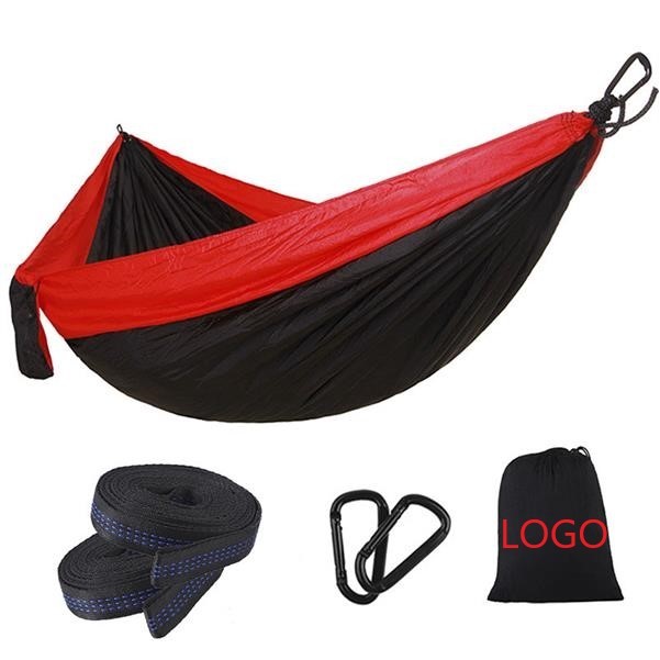 Outdoors Hammock 1