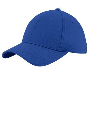 Sport-Tek® Youth PosiCharge RacerMesh Cap 10