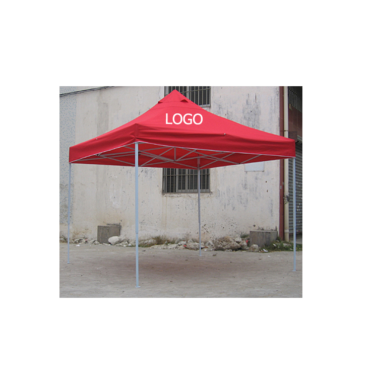 10' x 10' Pop Up Tent Top 2