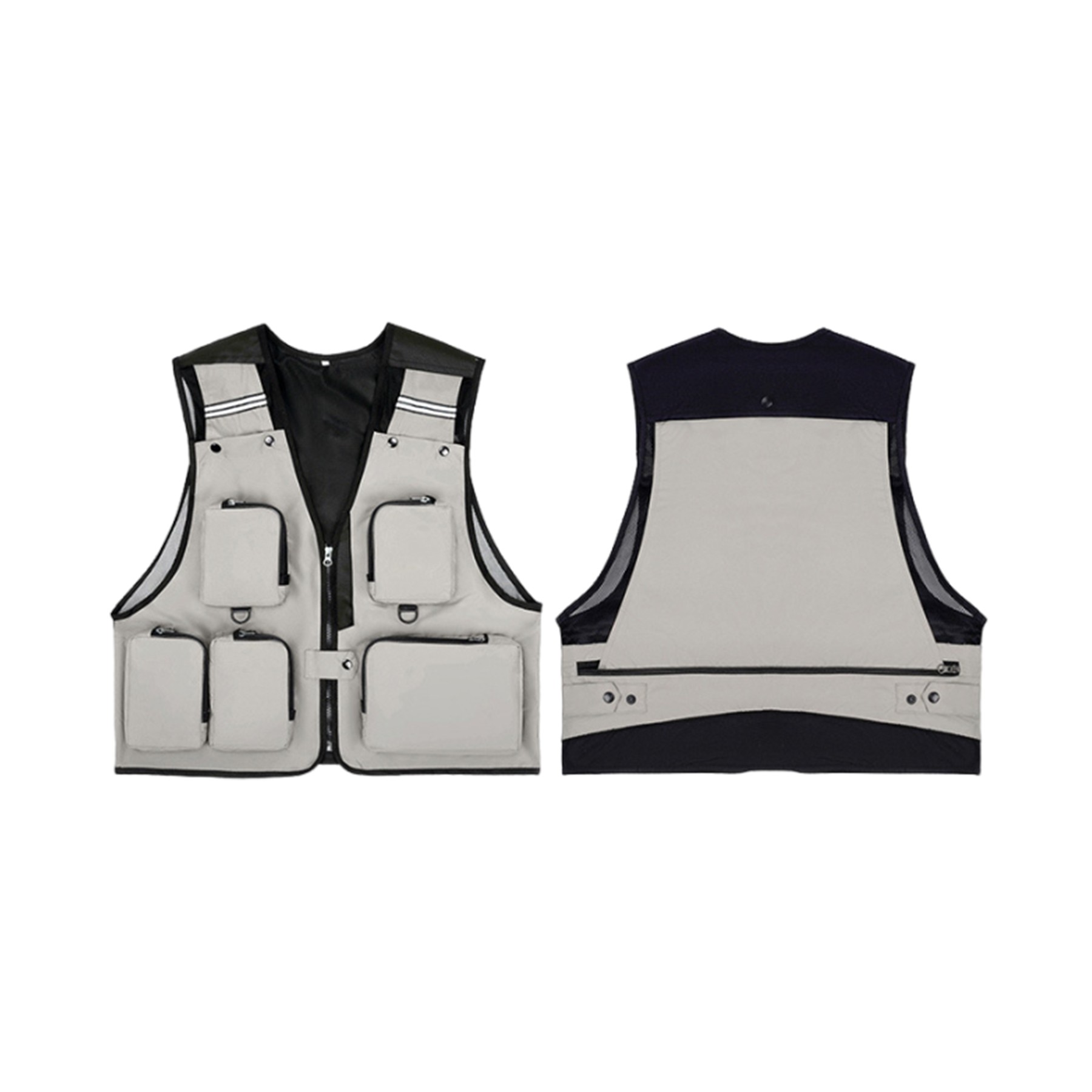 Photography Vest 7
