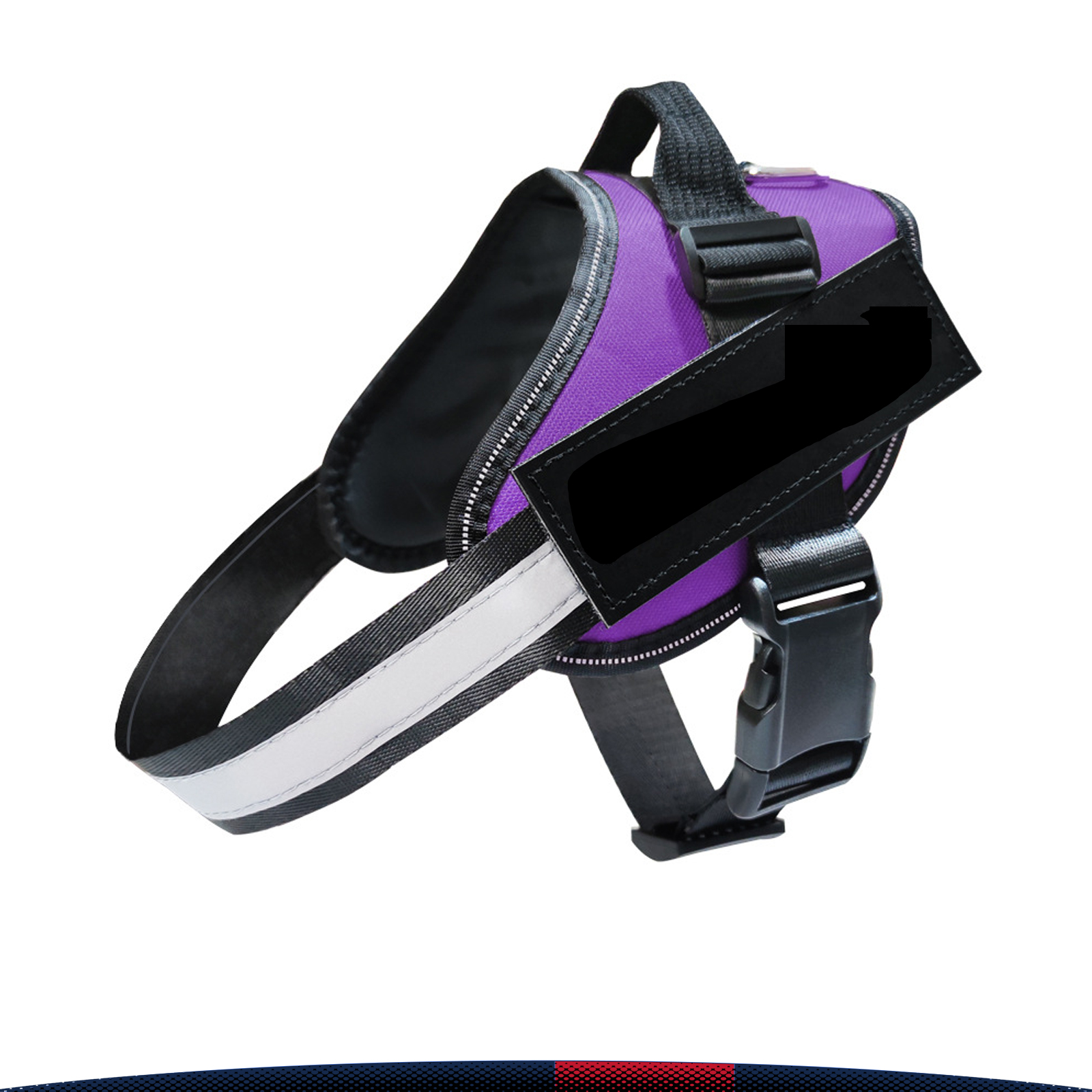 Finch Dog Harness 8