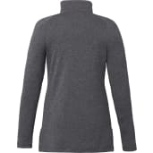 Women's ASGARD Eco Knit Half Zip 100