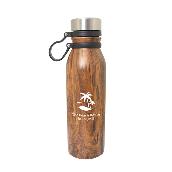 Brisbane 600 Ml. (20 Fl. Oz.) Bottle - Standard 1