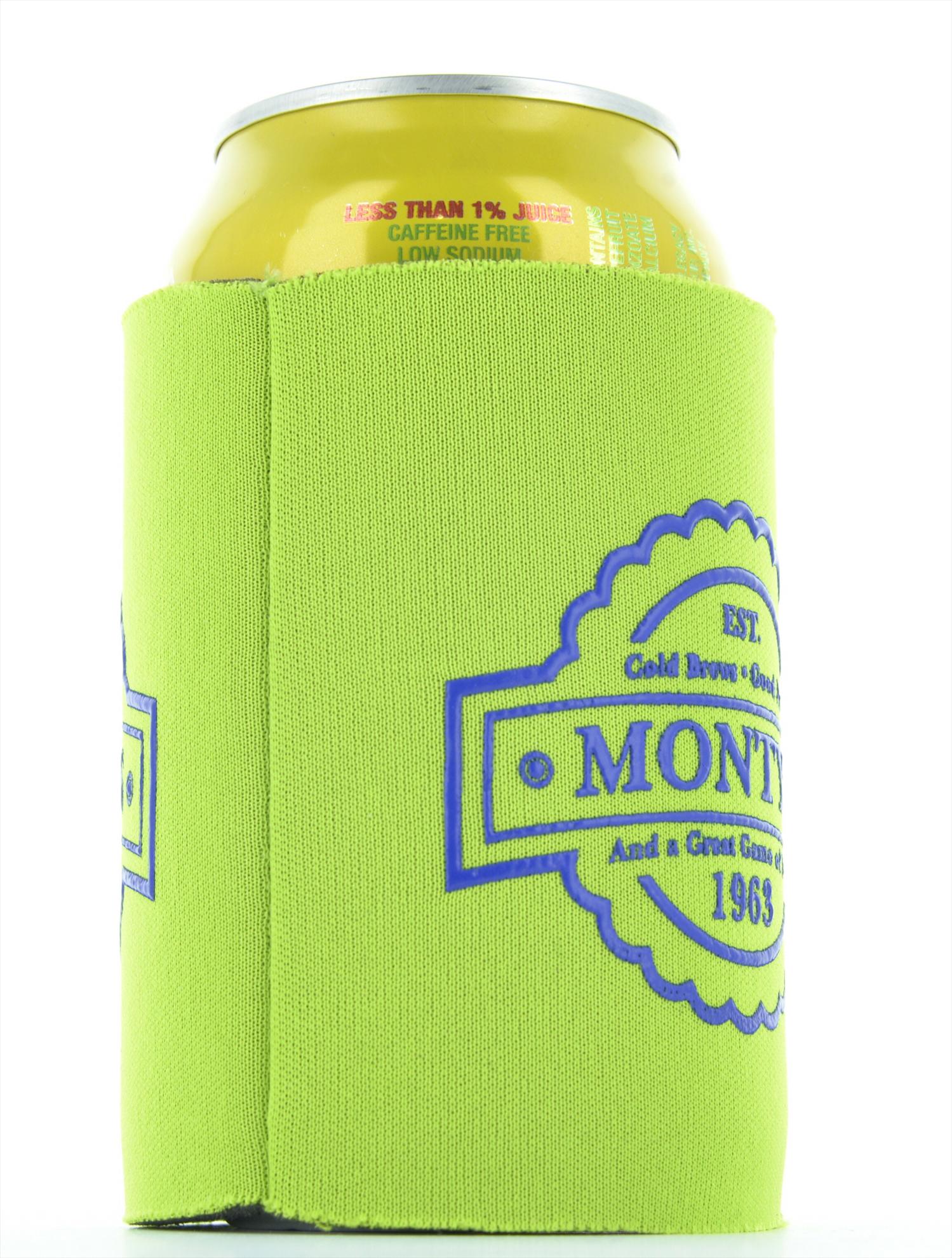 Collapsible Can Cooler