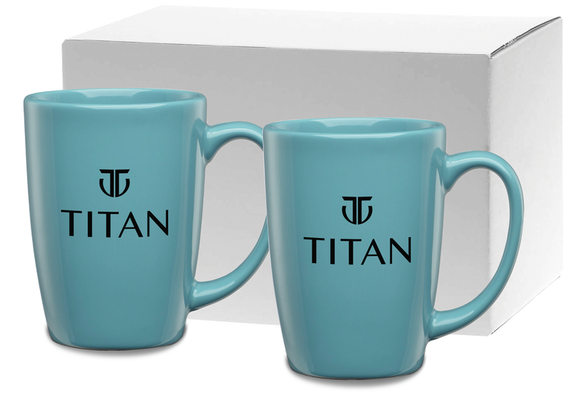 16 oz. Taza Collection Gift Set 4