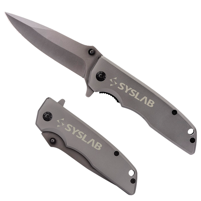 Urban Peak® Apex Pocket Knife 4