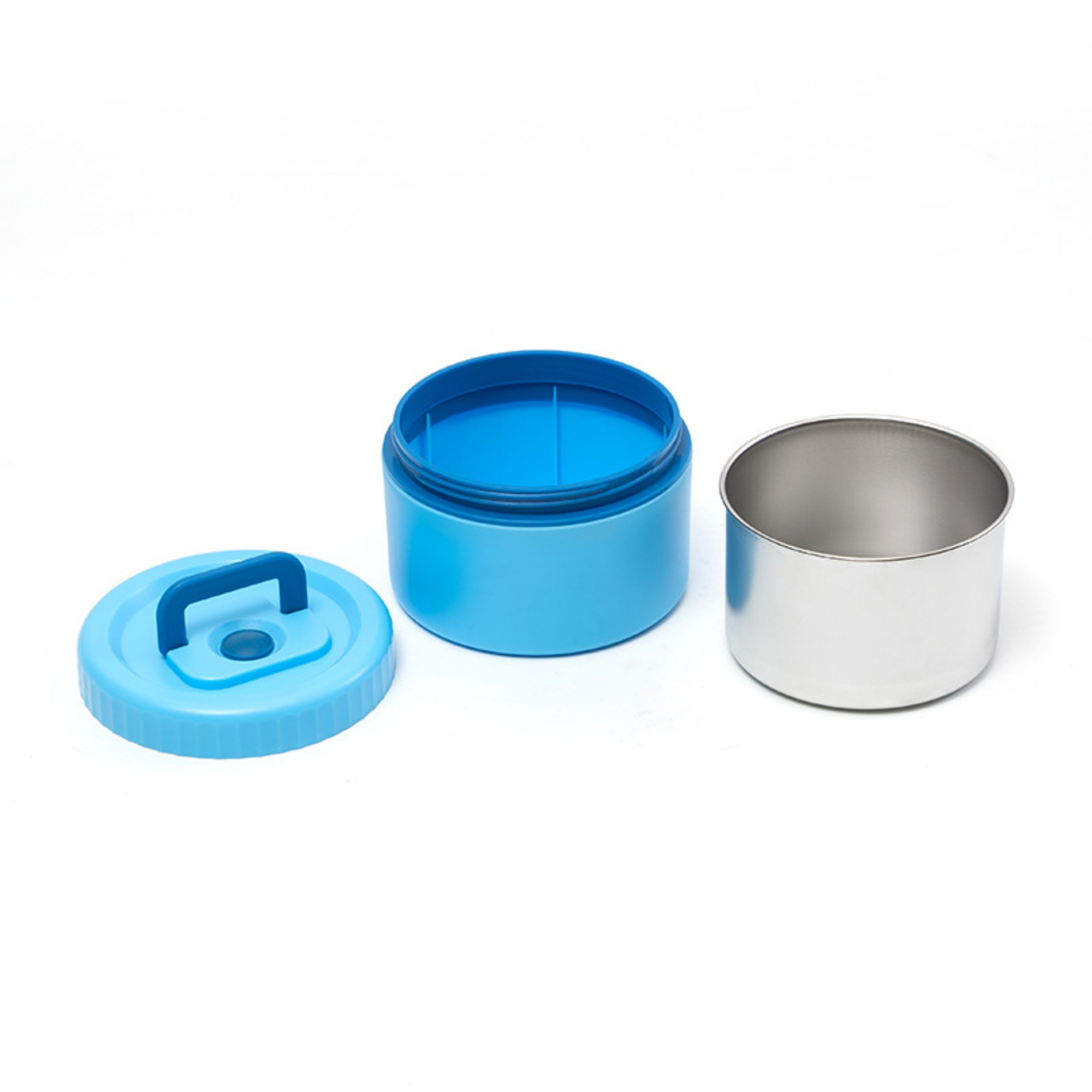 Insulated Bento Lunch Box 2
