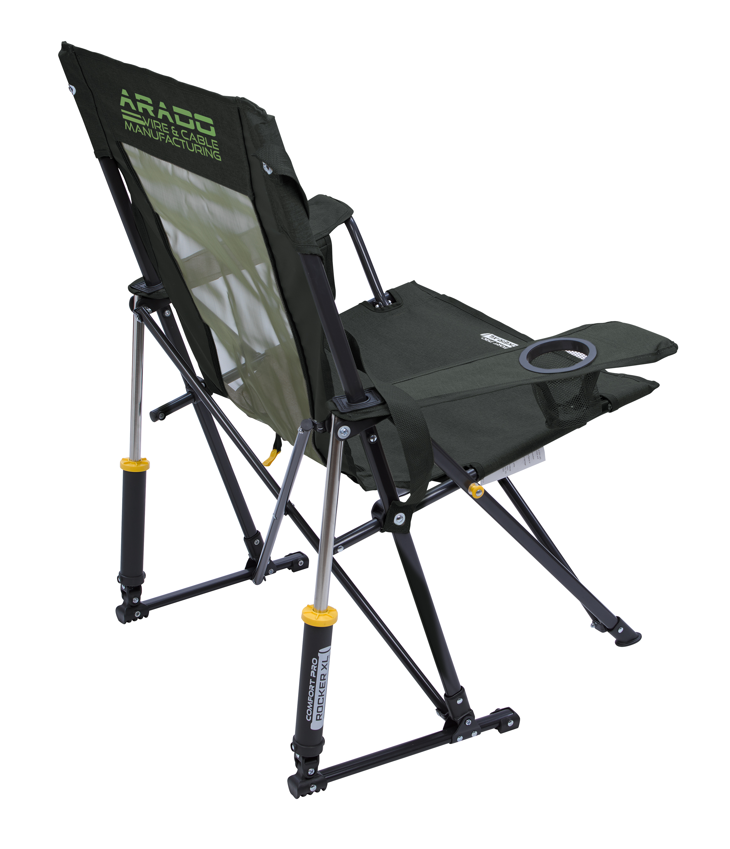 GCI Outdoor® Comfort Pro Rocker XL™ 20
