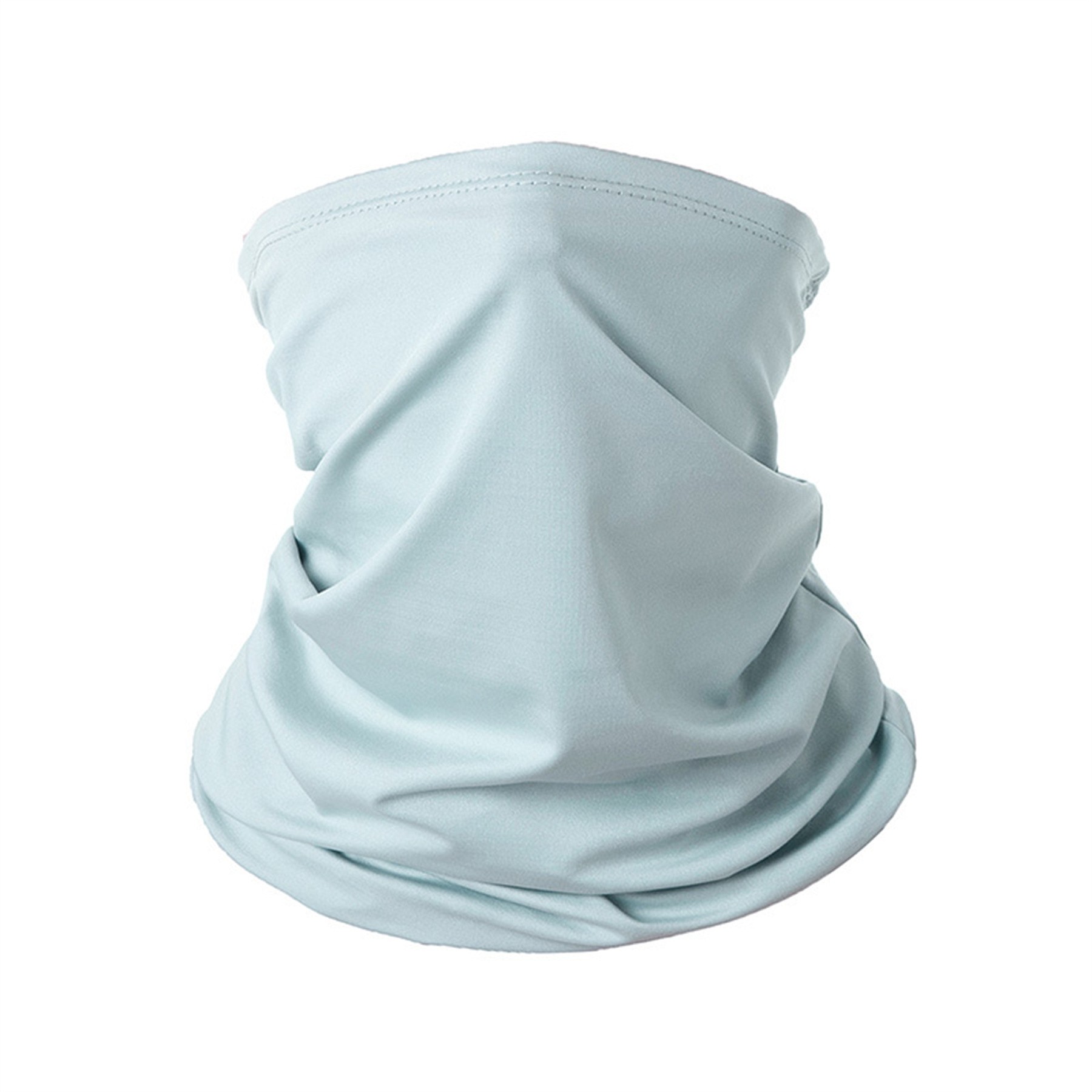 Ice Silk Neck Gaiter Face Mask 14