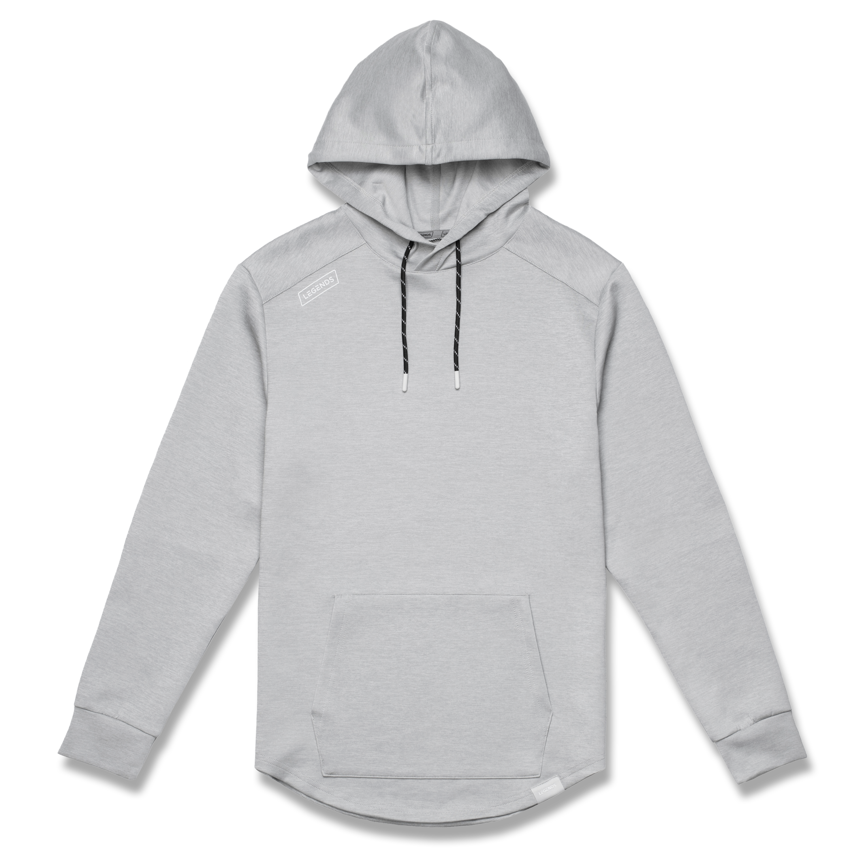 M's Team Ultra Hoody 3