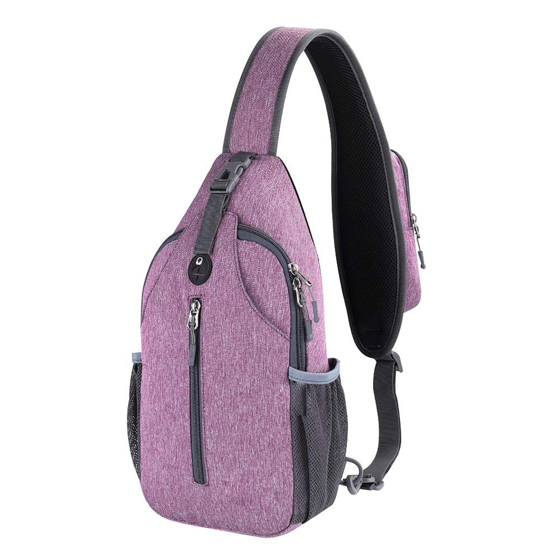 Crossbody Sling Backpack 5