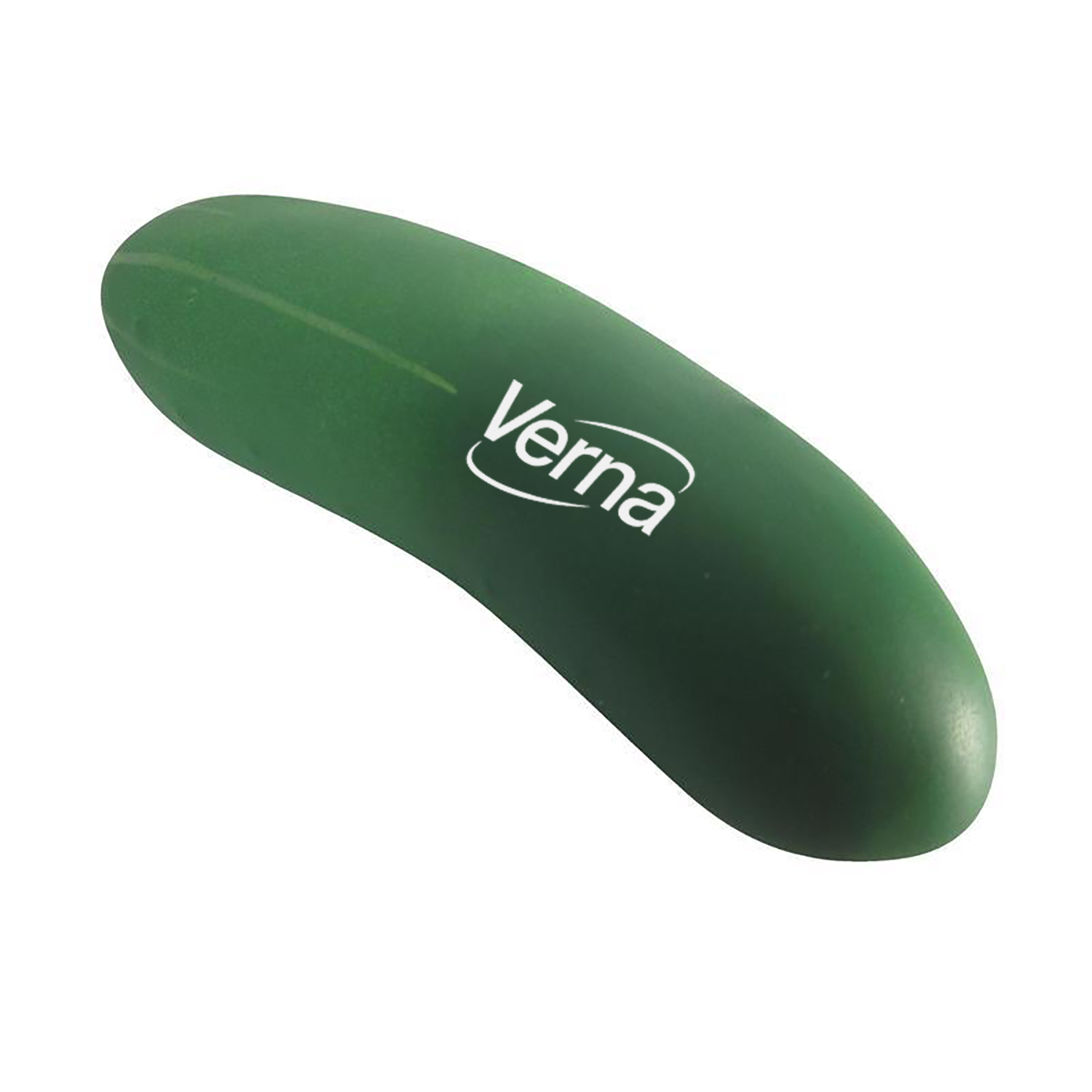 PU Foam Cucumber Stress Reliever Toys 2