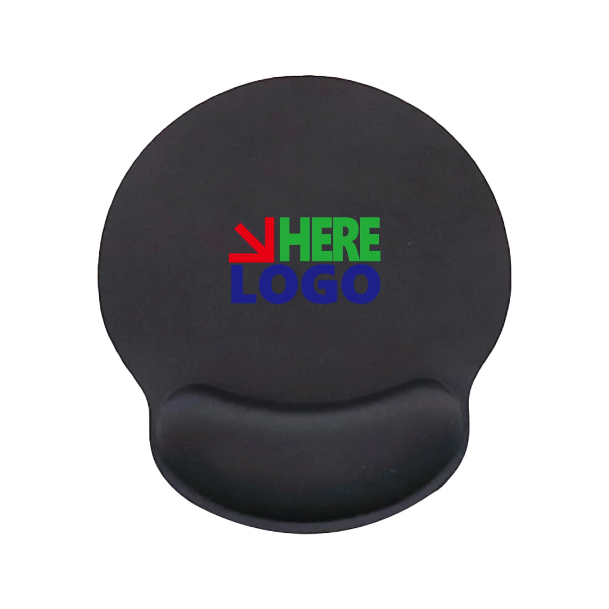 Mouse Pad Custom MOQ 50PCS 2
