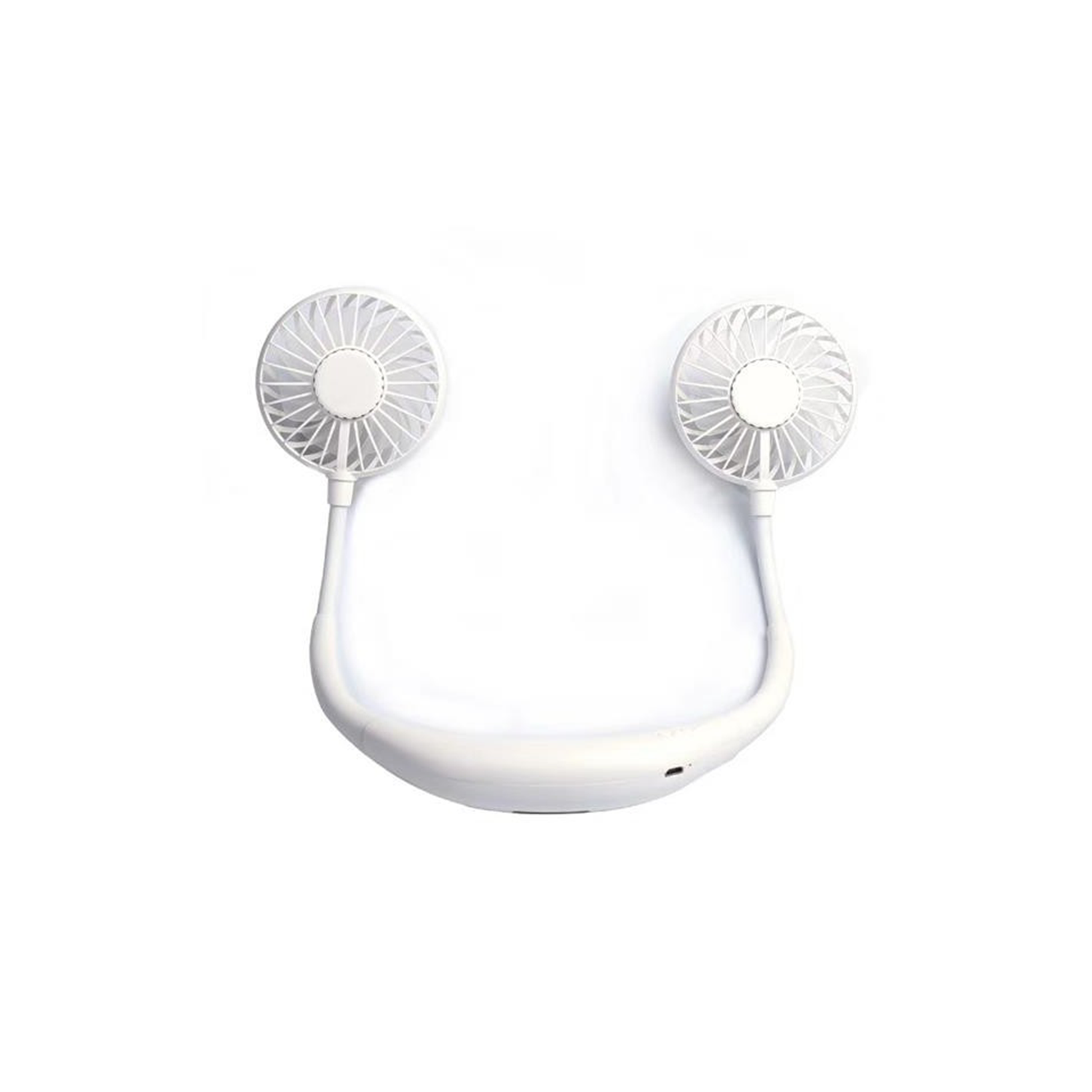 Portable Hanging Neck Sport Fan 5