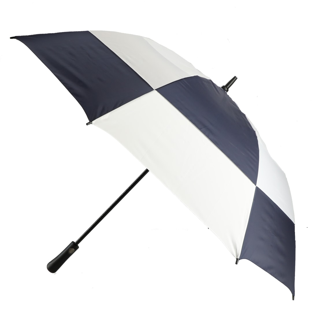 totes® 60" UV Protection Auto Open Golf Umbrella 4