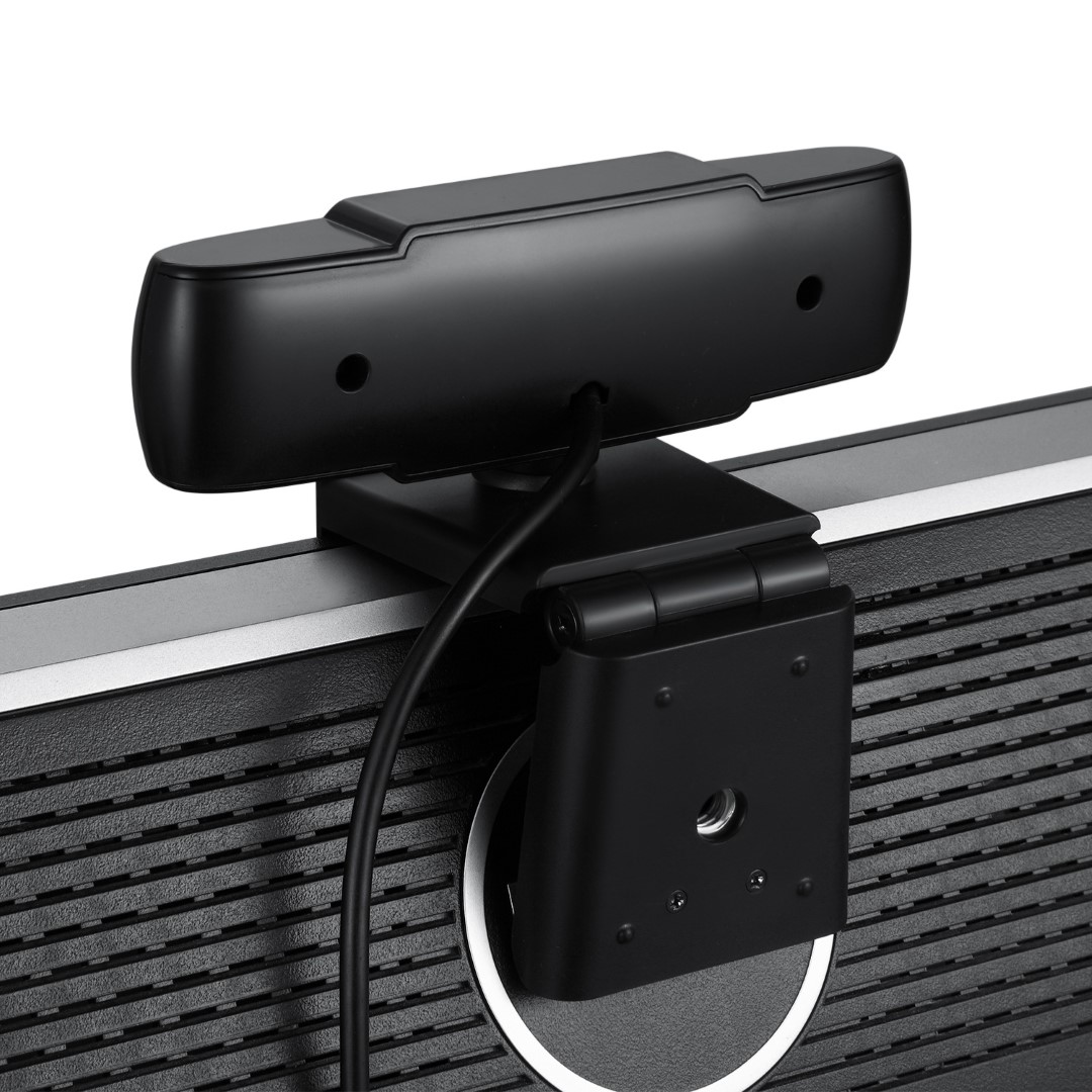 1080P Web Camera and Microphone 1