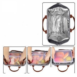 Insulated Lunch Bag 2