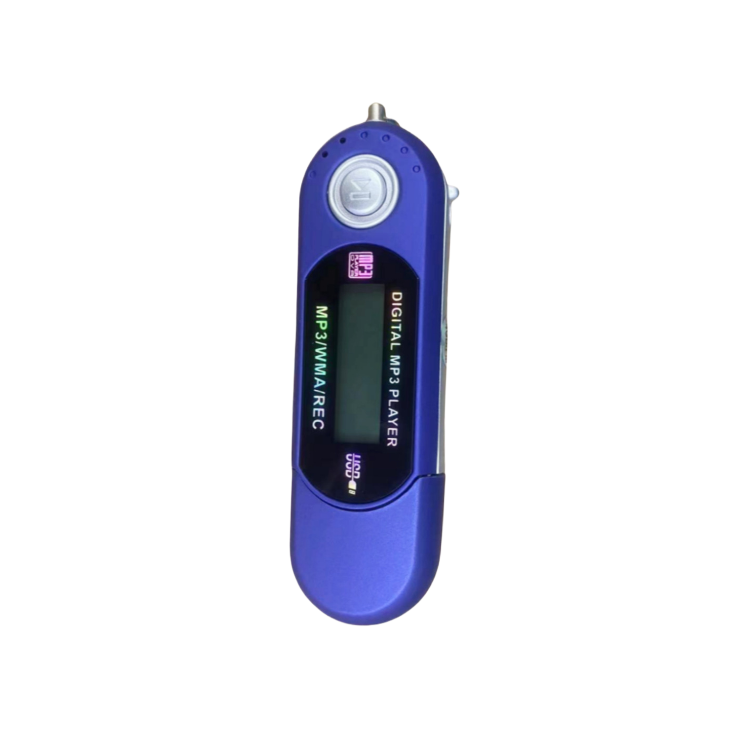 MP3 player with display 5