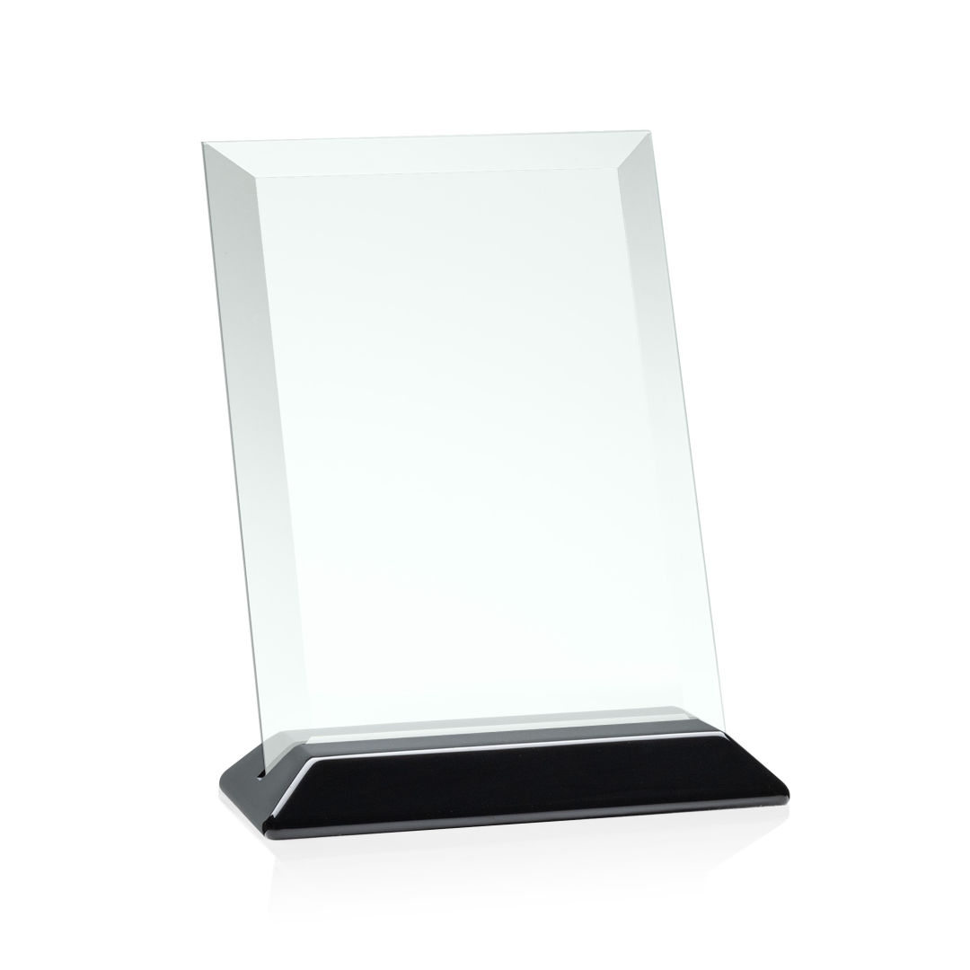 Embassy Award - Jade/Black (Vert) 23