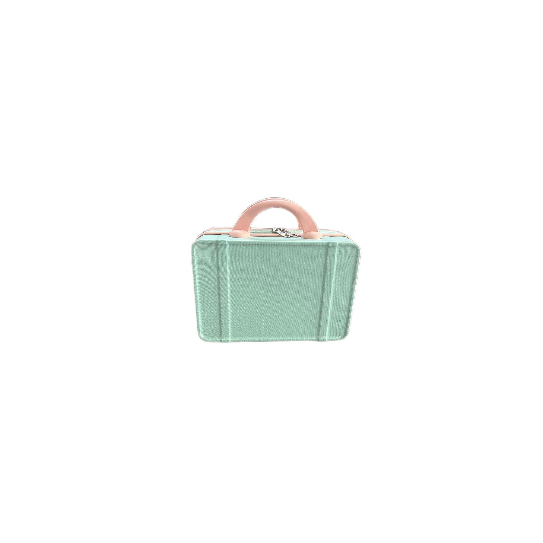 14" Cute Makeup Travel Case 3