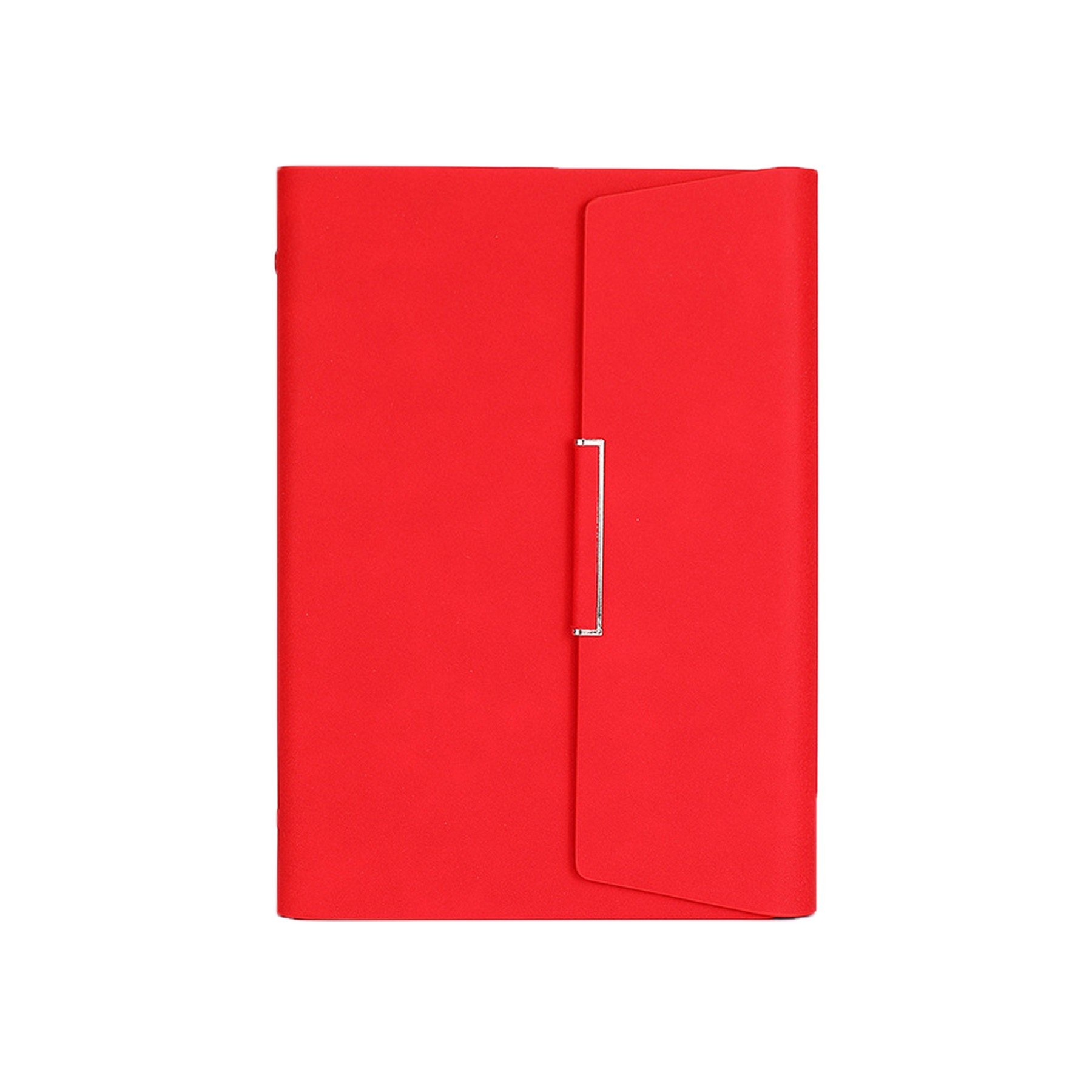 A5 Three-fold Notebook 6