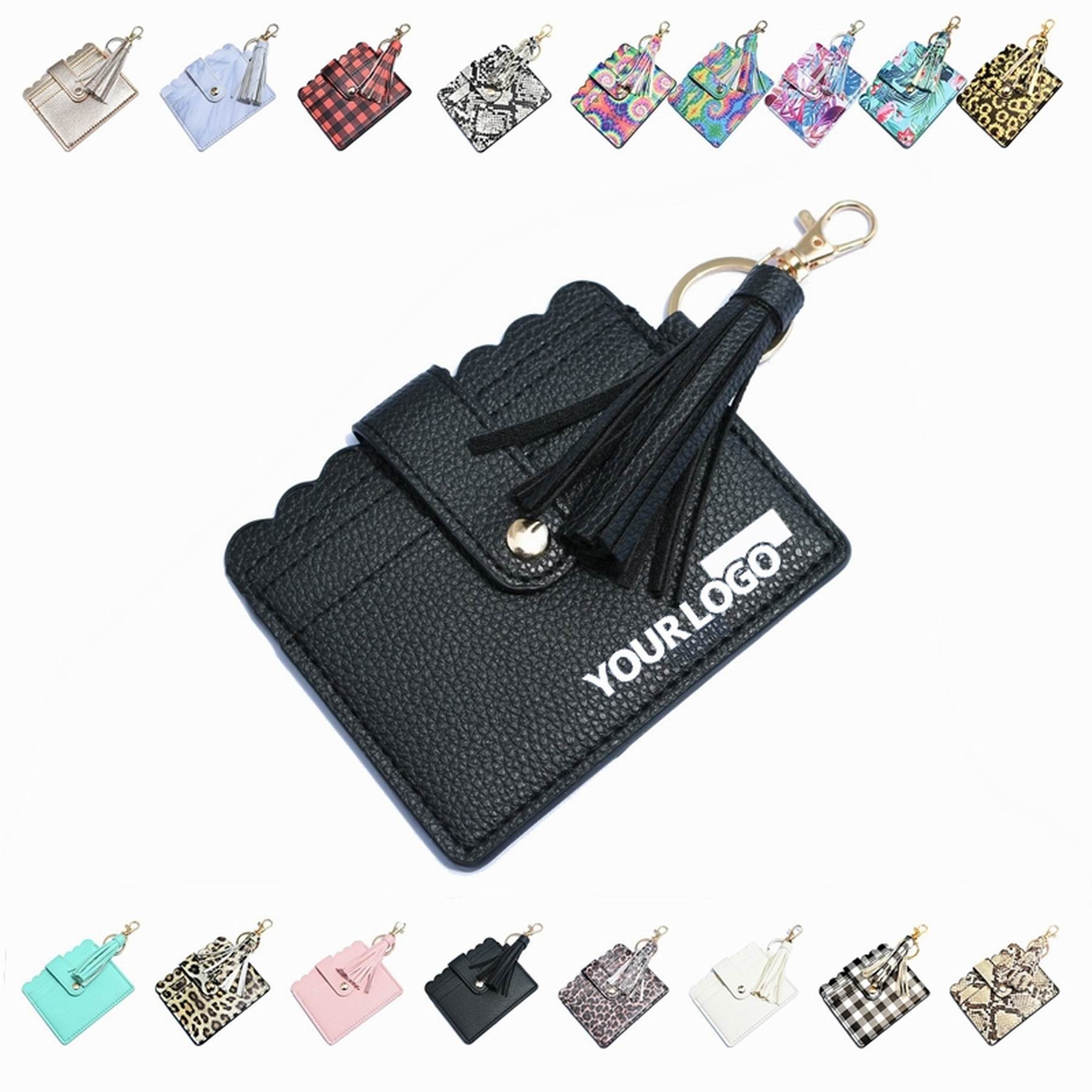 Keychain Wallet