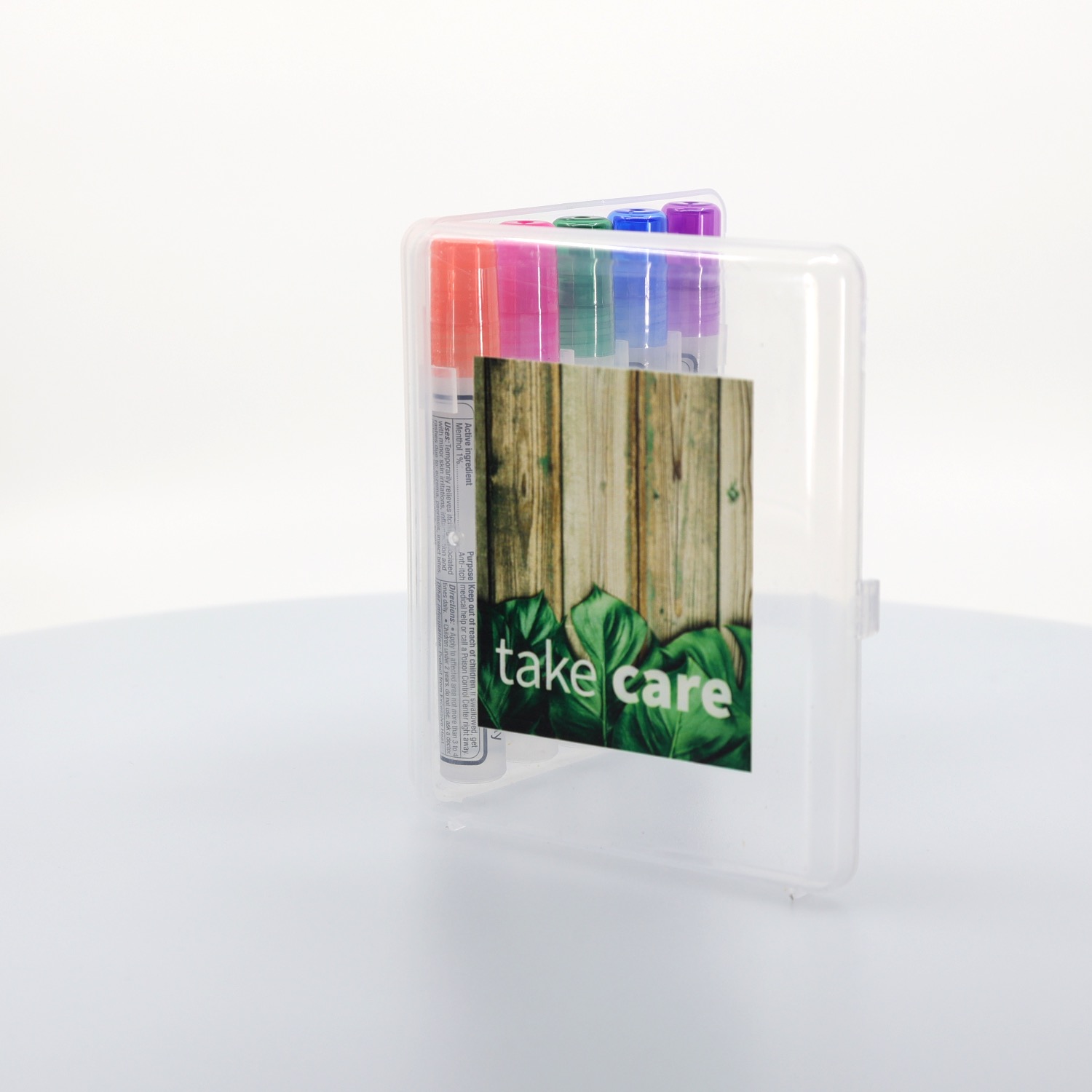 EPEX® Clear Creek Outdoor Essentials Kit 1