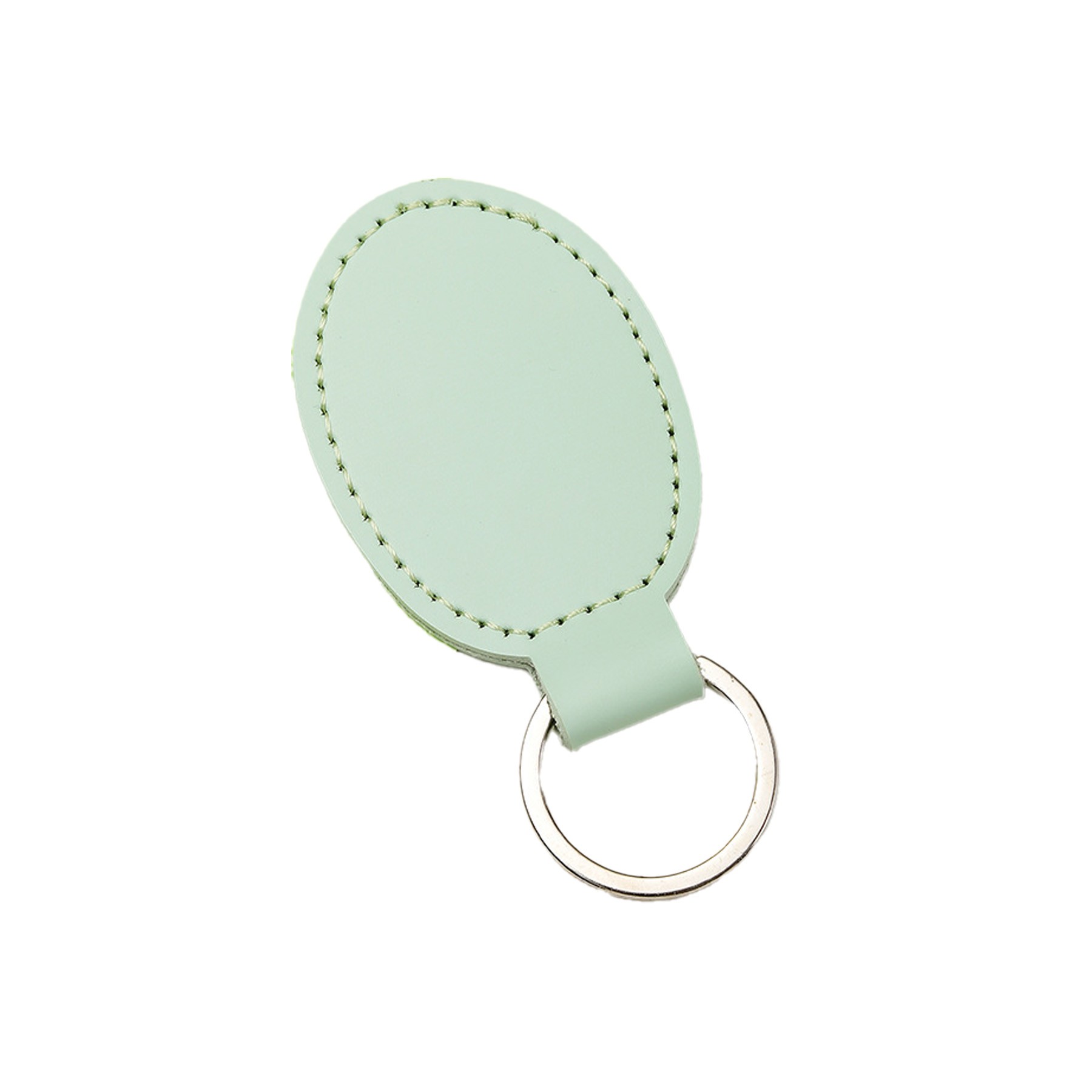 Premium PU Key Chain 10