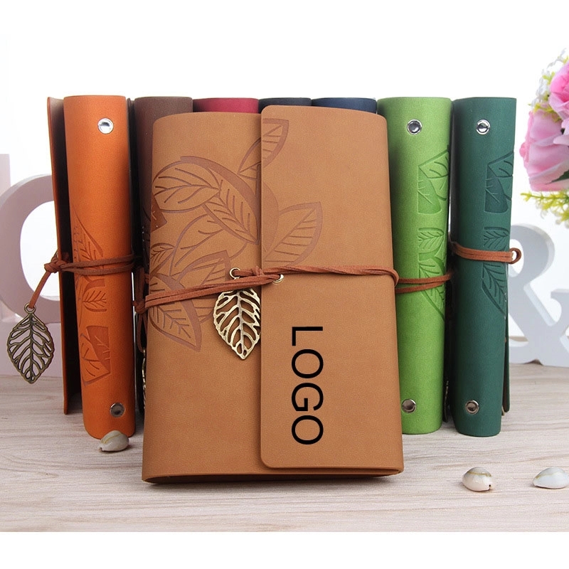 Loose-leaf Notebook 1