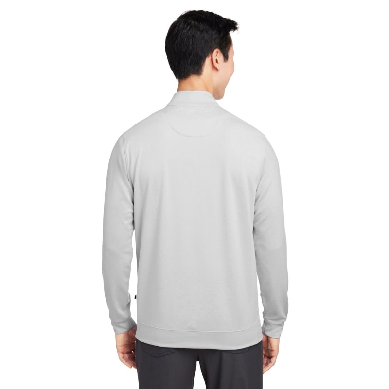 Swannies Golf Men's McKinnon Quarter-Zip 13