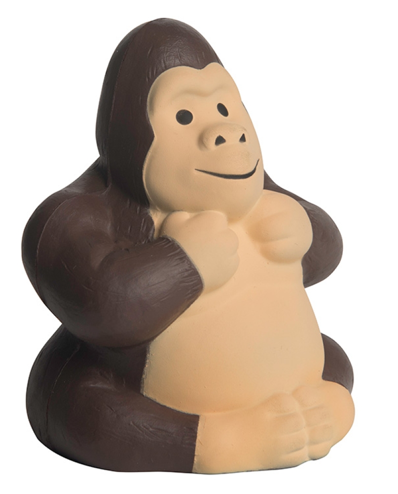 Gorilla Stress Reliever 3