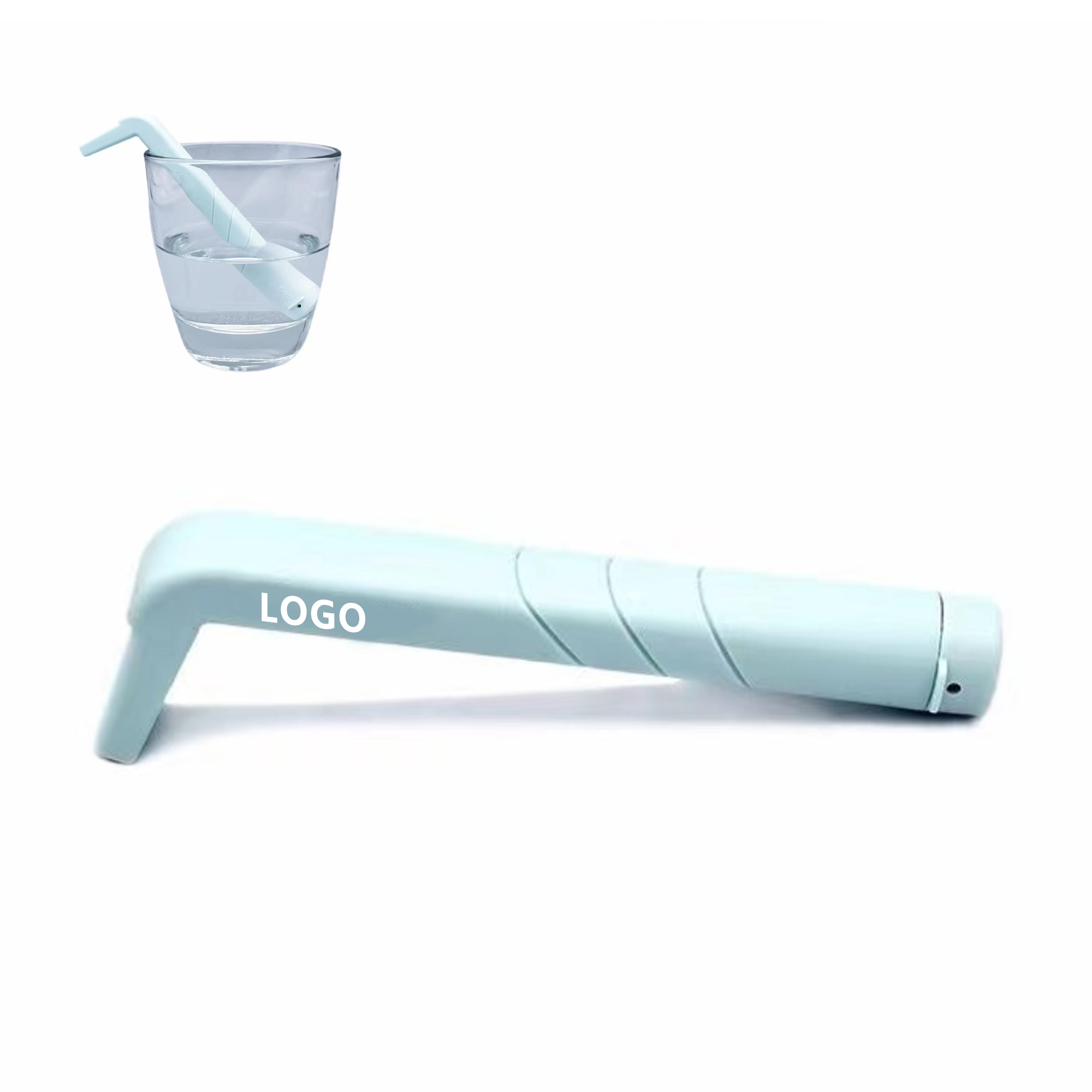Stop Hiccups Device 2