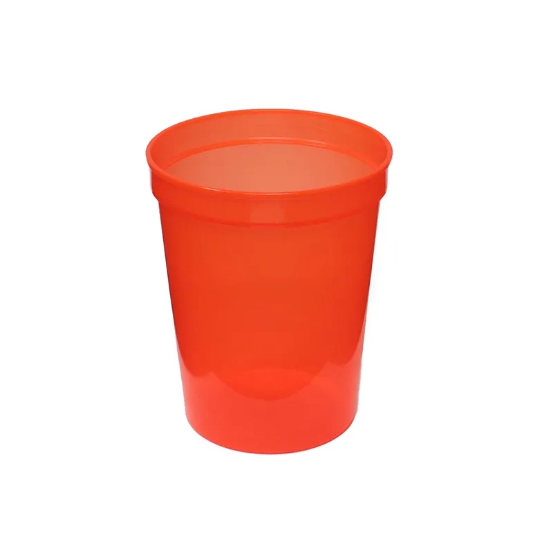 8 oz. Birthday Party Cups 3